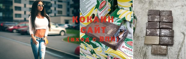 хмурый Инта